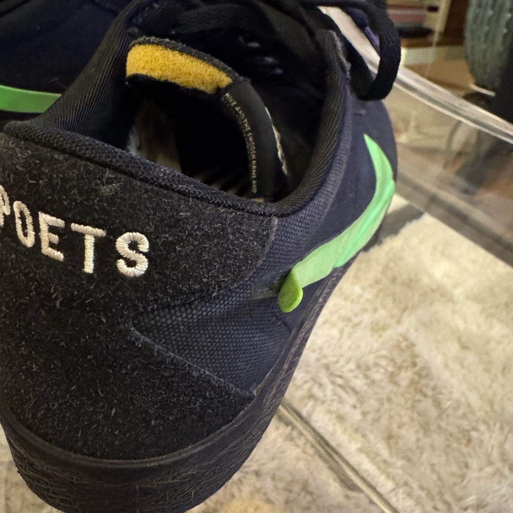 Nike SB Poets - Picture 7 of 12